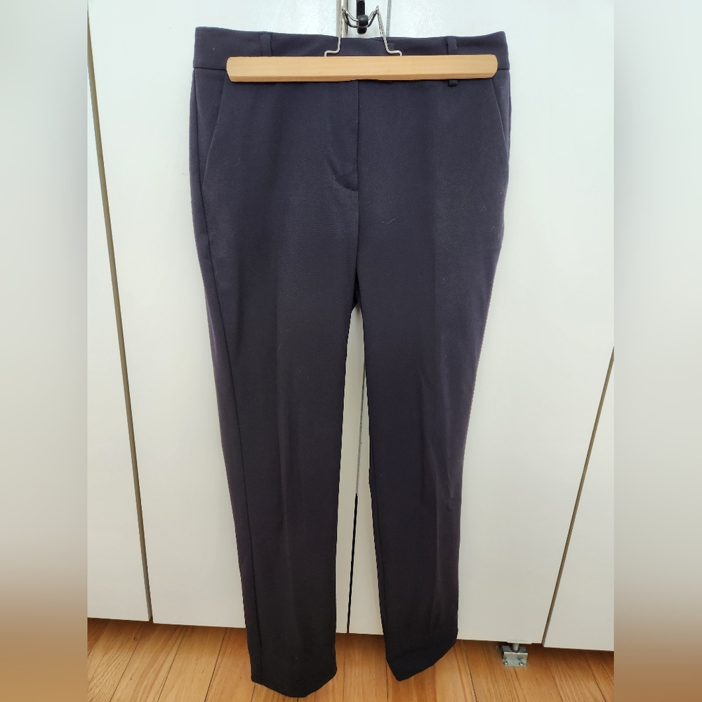 Joanne slim fit trouser